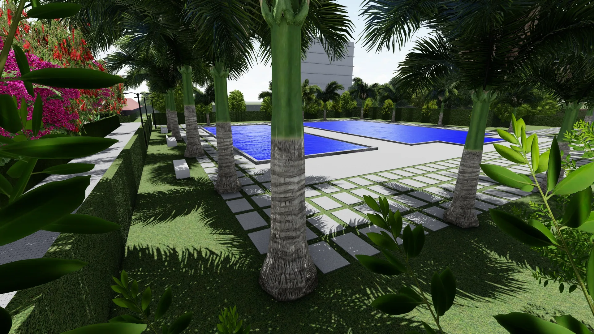 3d design