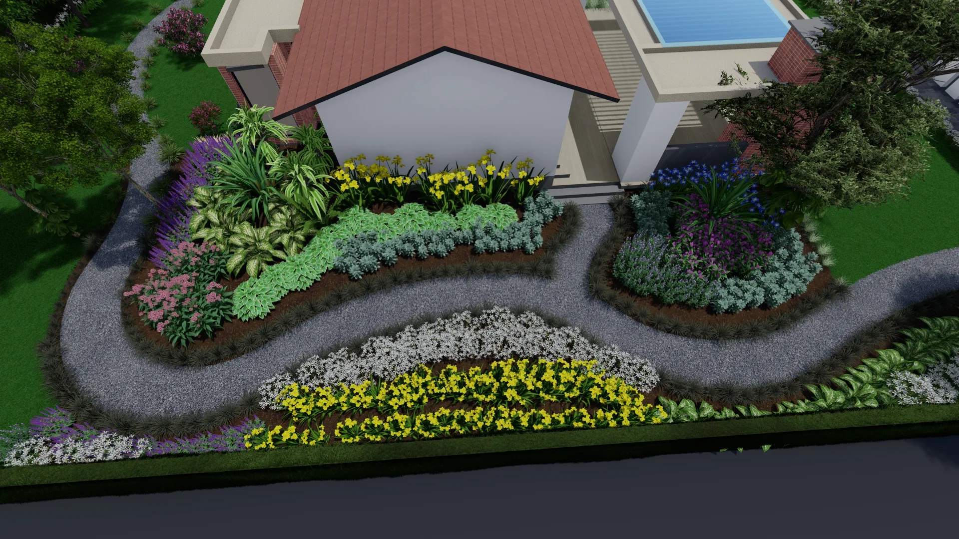 3d design