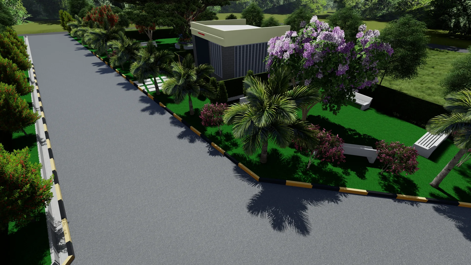 3D Design